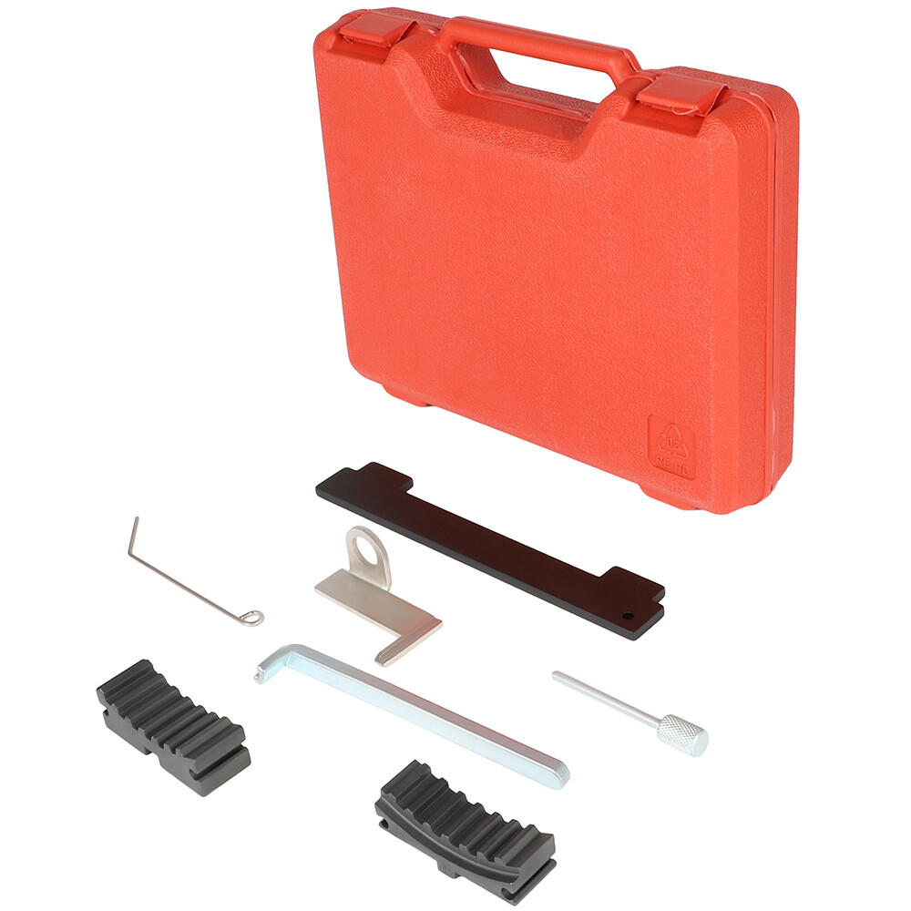 Engine Camshaft Alignment Locking Timing Tool Kit For Chevrolet 1.6 1.8