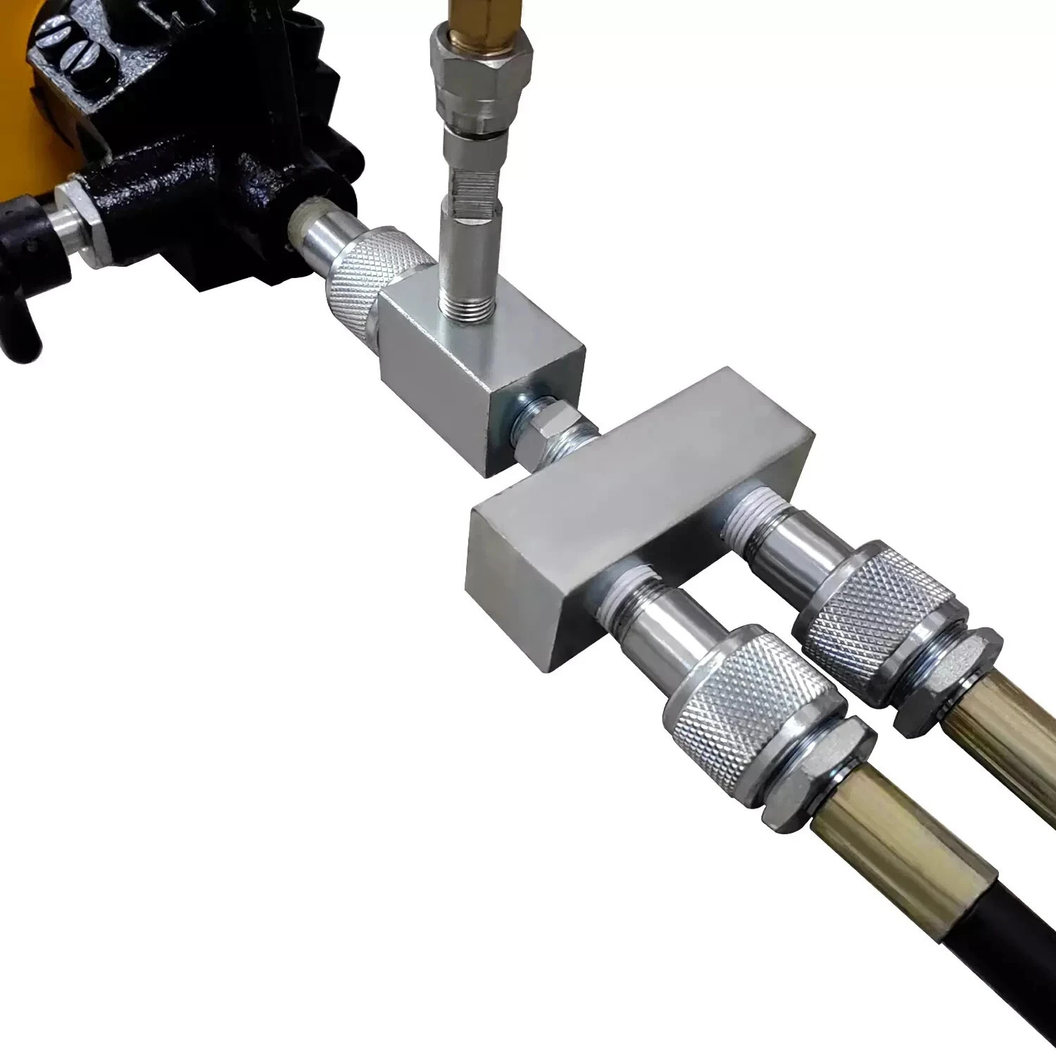 KDSS System Hydraulic Oil Filling Machine for Toyota Prado Cruiser Lexus GX