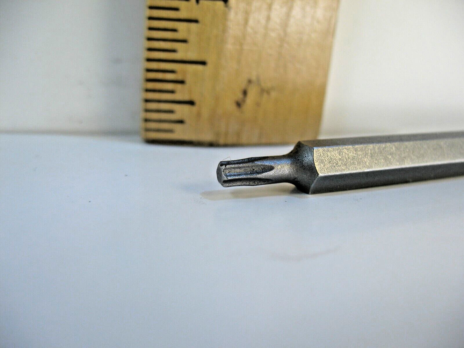 Gearwrench 82512N, 1/4″ Drive Torx Bit Socket Long T15 – Brand New