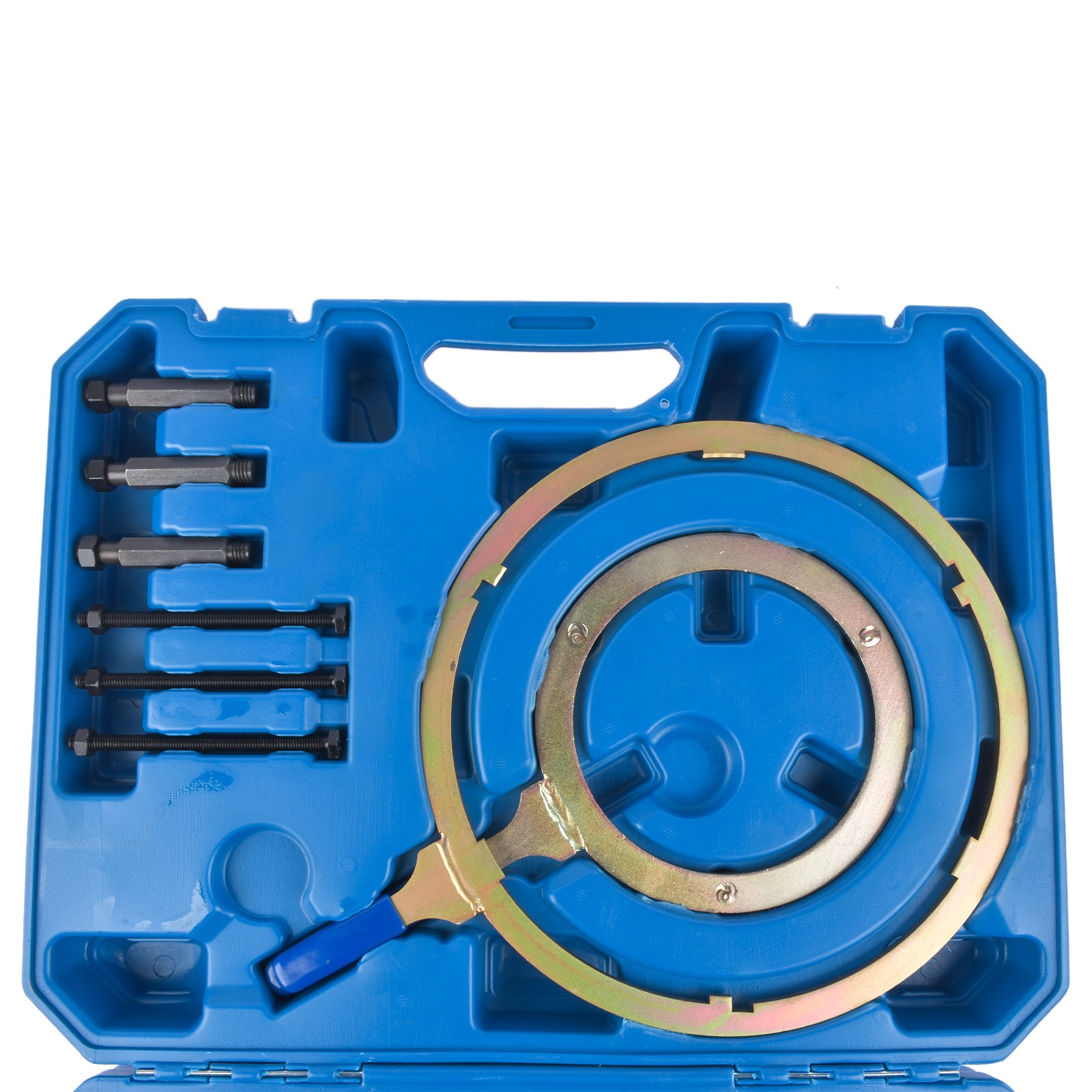 For DPS6 Ford Focus Fiesta Dual Clutch Transmission Remover Installer Tool Kit