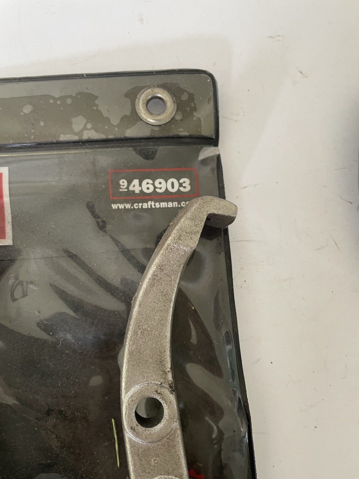 Craftsman 9-46903 Jaw Arms Gear Bearing Pulley Puller Lot