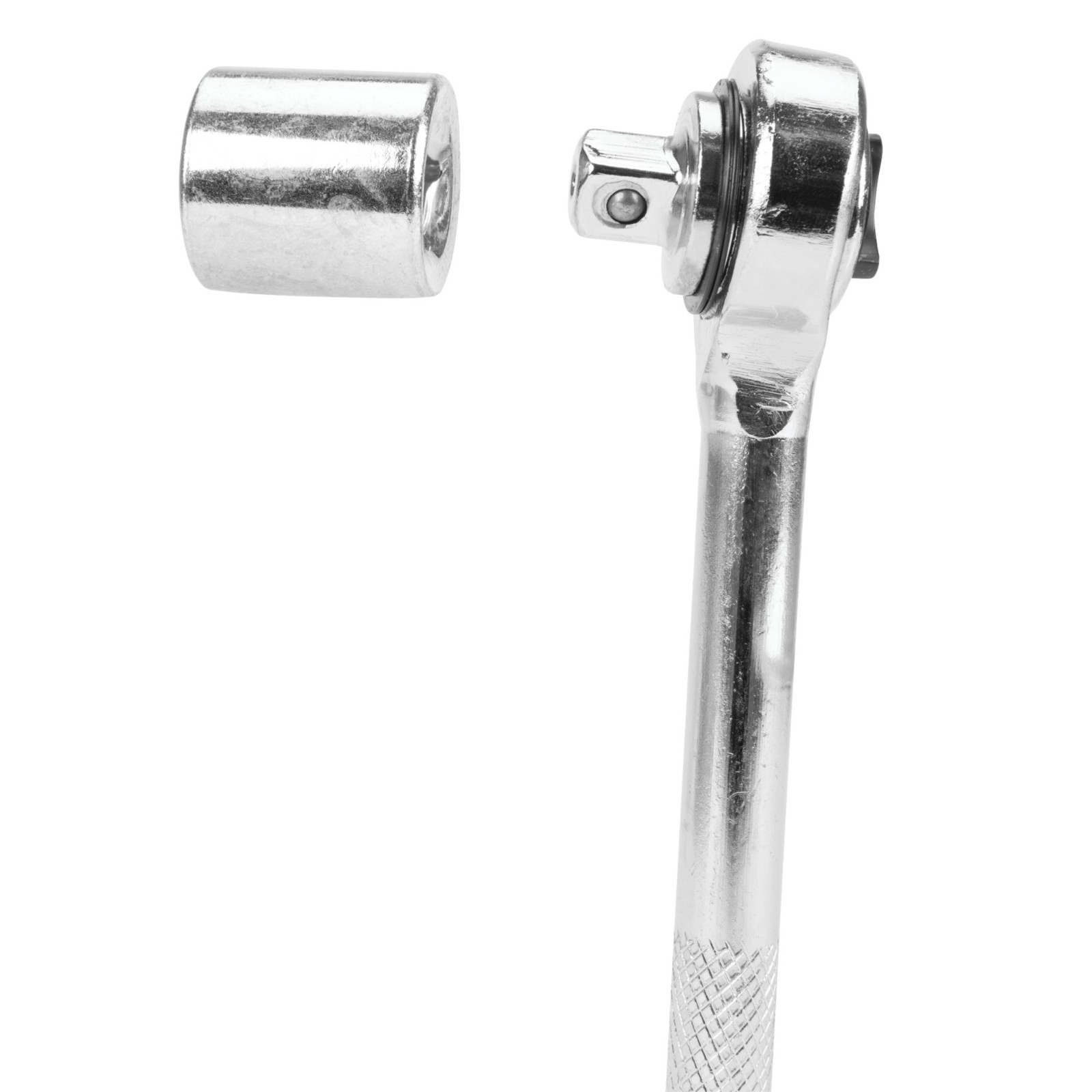 SAE/Metric 85-Piece Socket (1/4-Inch, 3/8-Inch & 1/2-Inch Drive) & Bit Set
