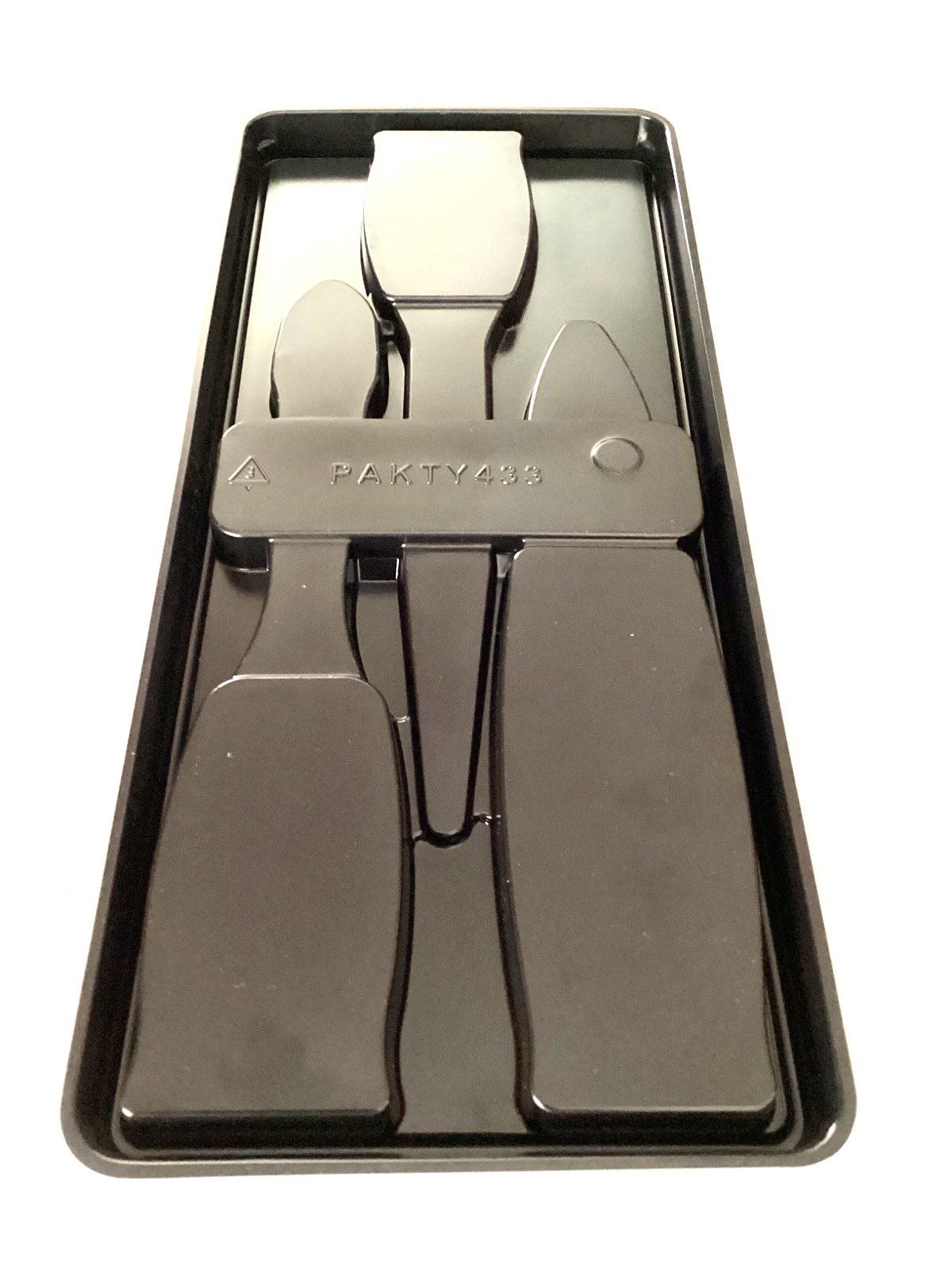 Snap on Tools PL330ACF Tray Only For 3 Piece Plier Set 911ACF 49ACF 312CF MINT