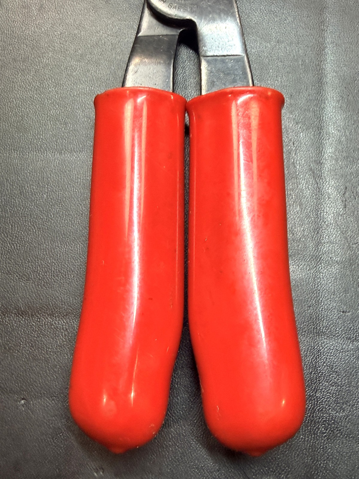 MAC Tools UHP9660 Spark Plug Boot Clamp Pliers Ignition Wire Removal Tool USA