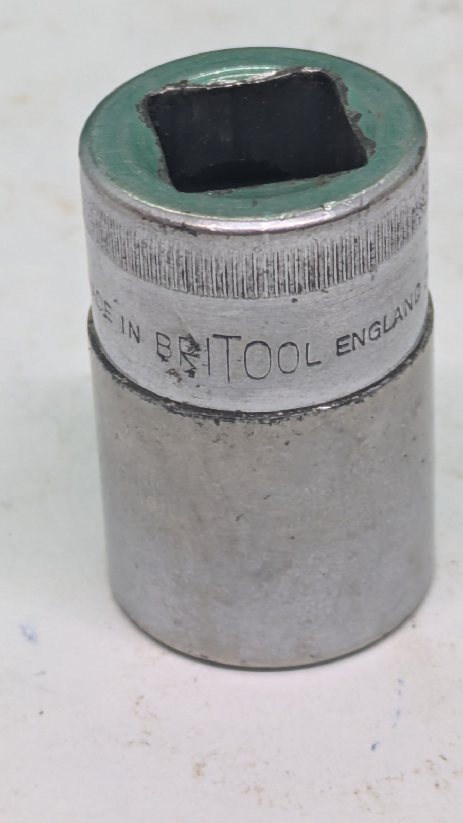 Britool EB687 69 11/16″ AF Socket, 1/2″ Drive, 12 point. Other sizes avail