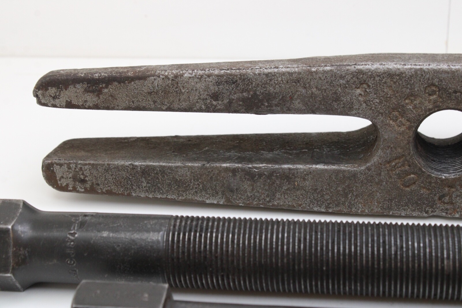 Snap-on CJ-84 Basic Bar Manual Puller Large CJ84-4 CJ84-8 CJ84A2