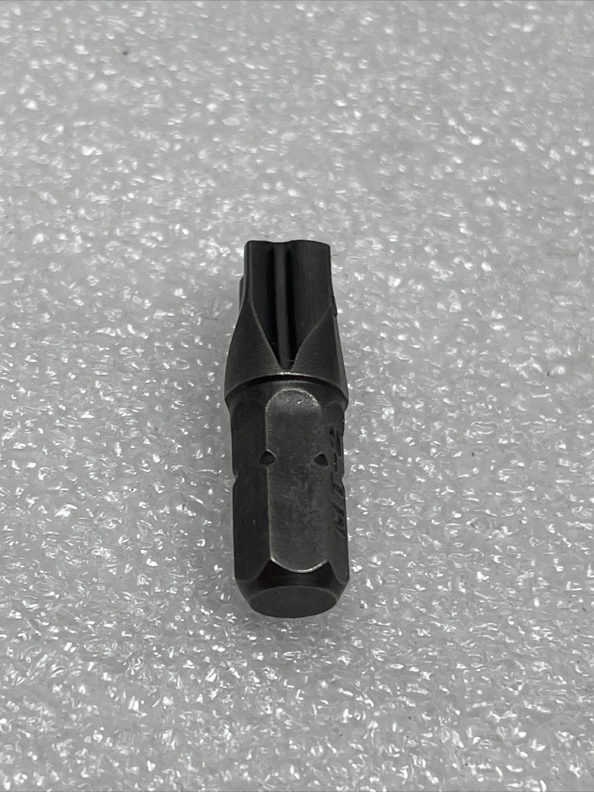 Snap On Tools MT-2, 1/4” Hex Shank MORTORQ Bit Driver, SDMMT2, New