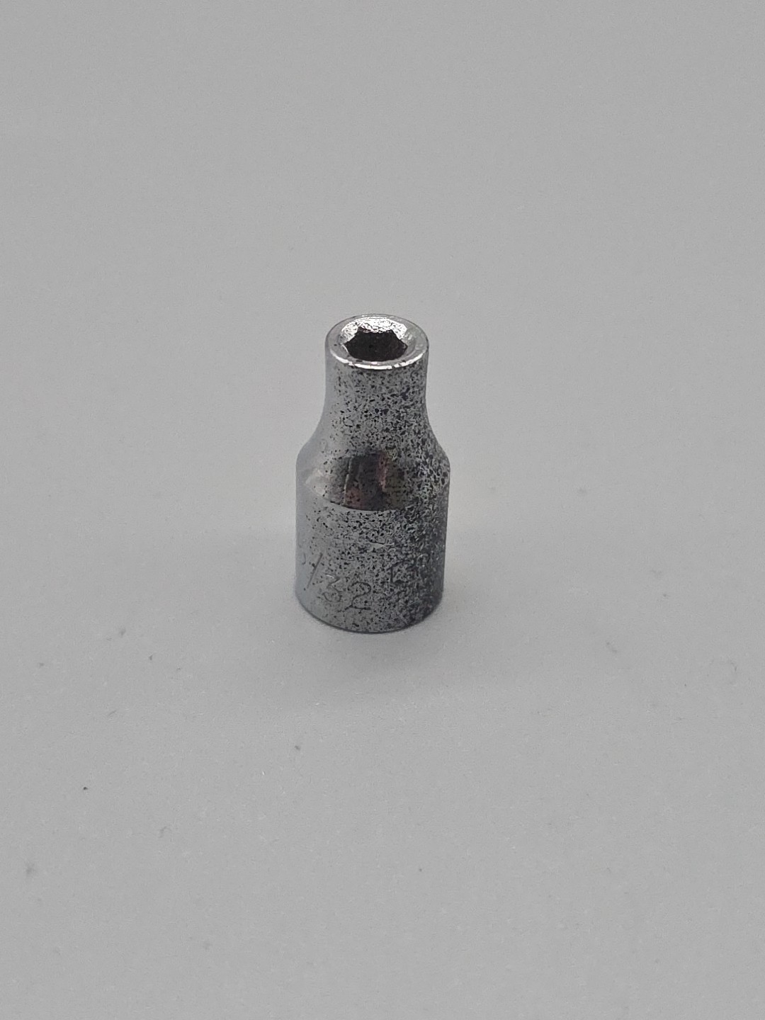 Craftsman Tools 5/32″ Socket 6 Point 1/4″ Drive -VV- 43481 USA