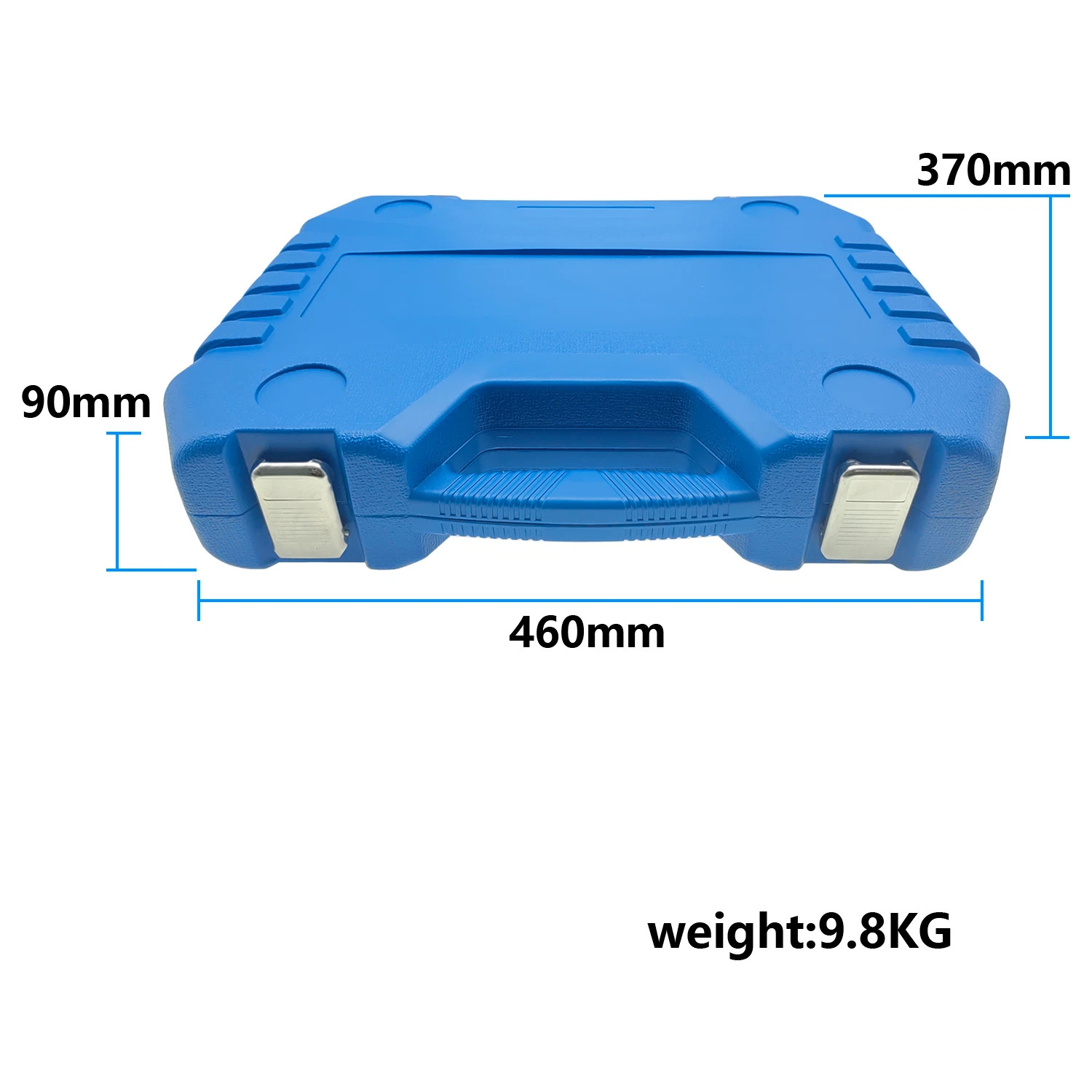 Double Clutch Dry DPS6 Transmission Installer Tool Kit for Volvo Ford Focus