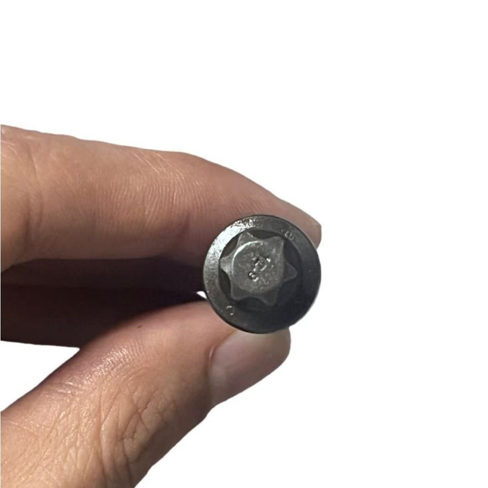 Connecting Rod Bolt Replacement Part OEM Compatible Precision Machined