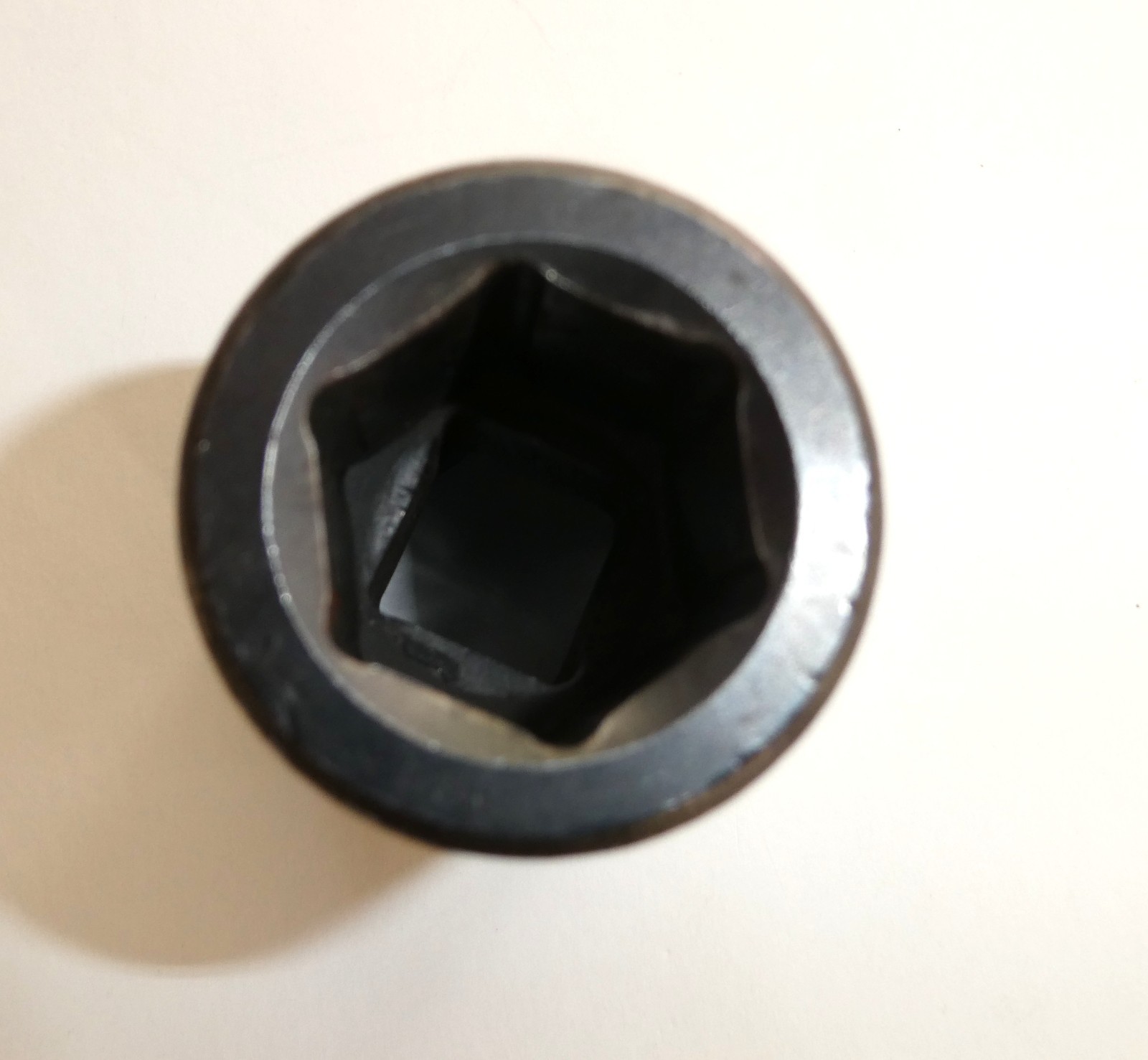 Craftsman 3/4″ x 13/16″ Double End Impact Socket 1/2” Drive 19495 Made In USA