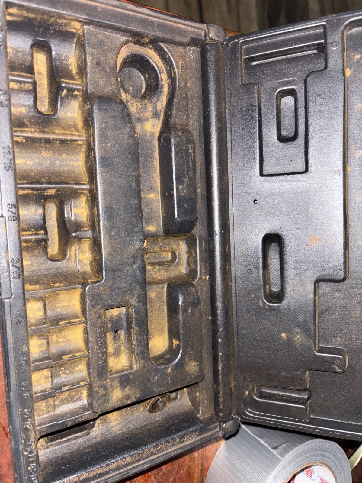 O Ratchet Socket Choose Individual Sockets, Sold Individually.
