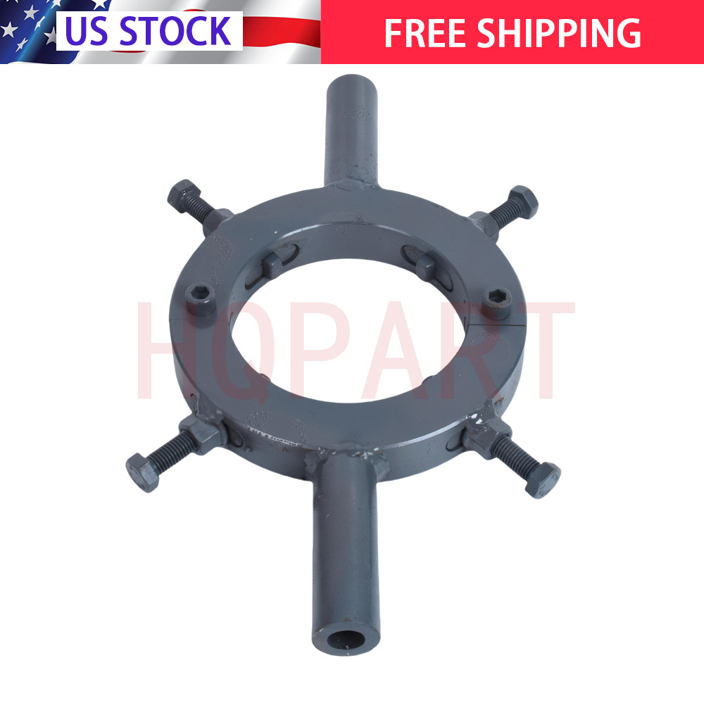 105mm-145mm W/4 bolts FOR All Brand Excavators Change Cylinder Head Wrench ID