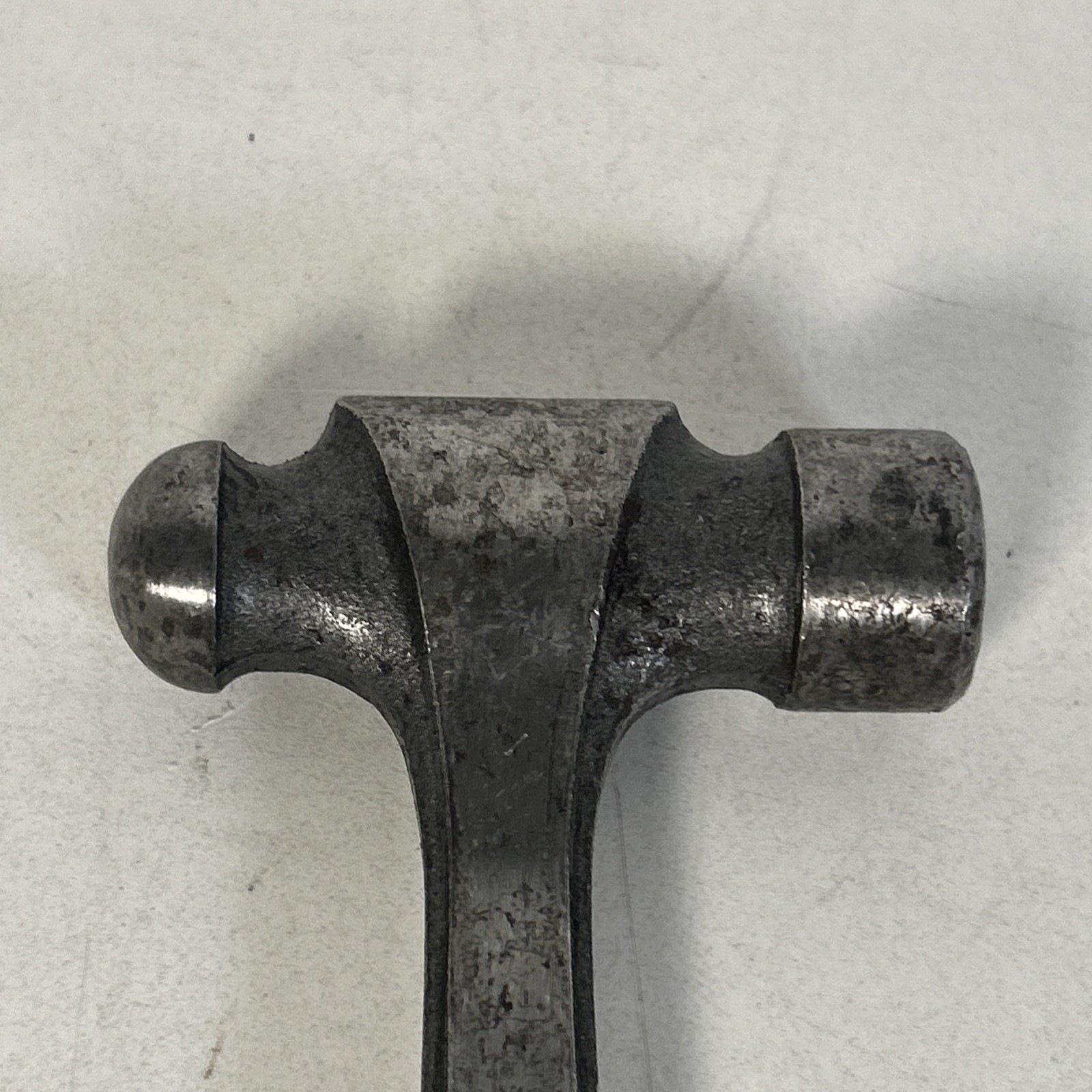 MAC Tools BH16AV 16oz Anti-Vibe Ball Peen Hammer