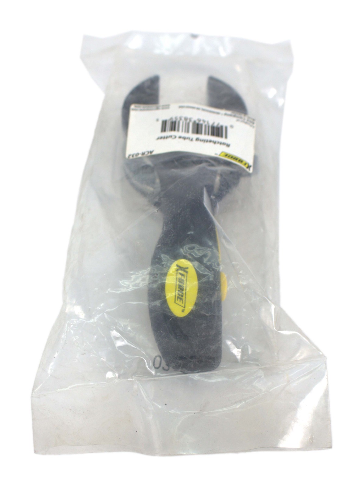 AGS XForce Ratcheting Metal Hose/Tube Cutting Tool Cuts 3/16″-5/8″ Tubes ACR-032