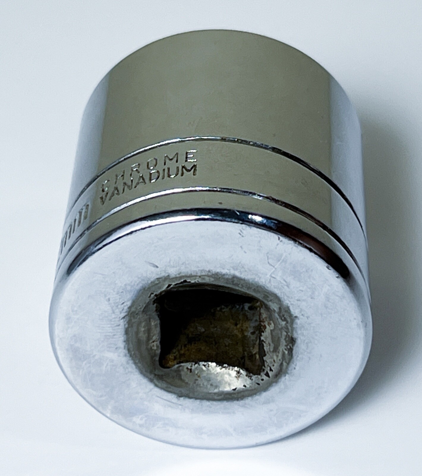 32mm Metric 1/2″ Drive – 12 Point Socket – 1.5 inches long-For Rear Axle Nuts