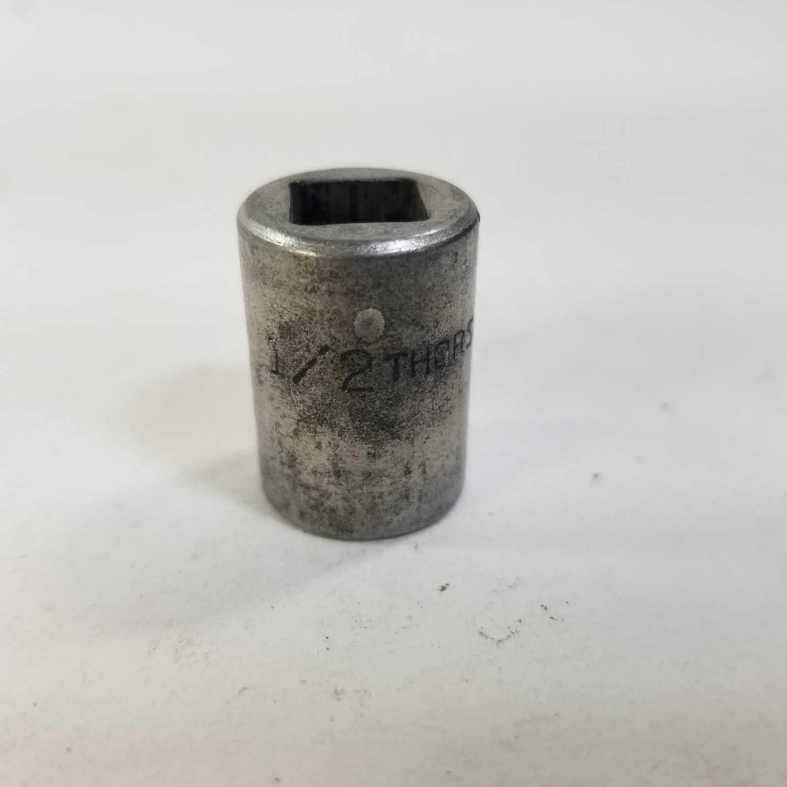 THORSEN Socket Model 316X 316 3/8″ Drive 1/2″ USA