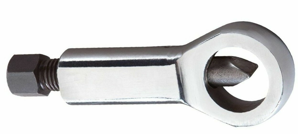 5″ Stanley Racing (79-044) Nut Splitter 5/8″ (15.8mm) To 7/8″ (22.2mm) **New**