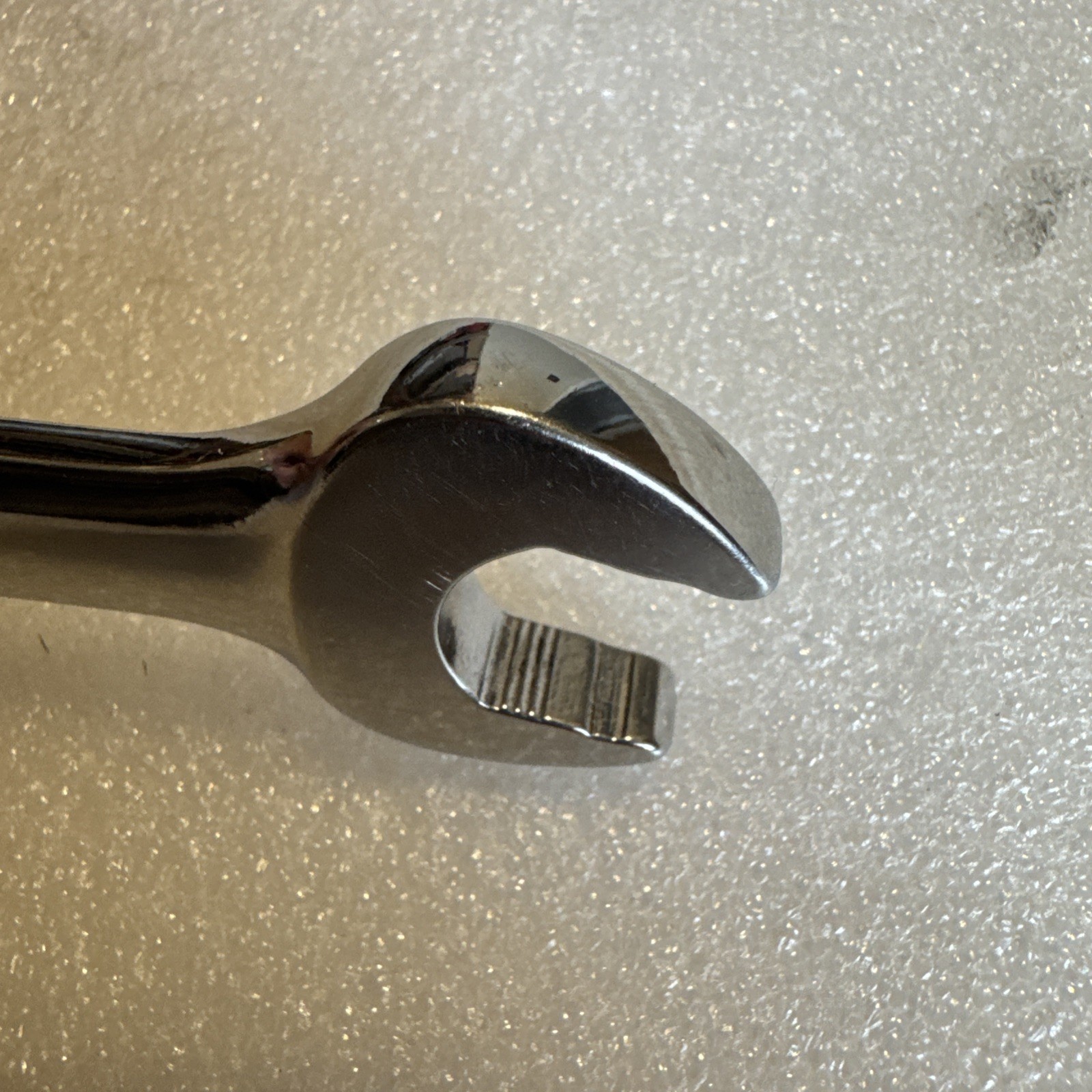 Snap On 14mm Flank Drive Plus Combination Wrench Spanner