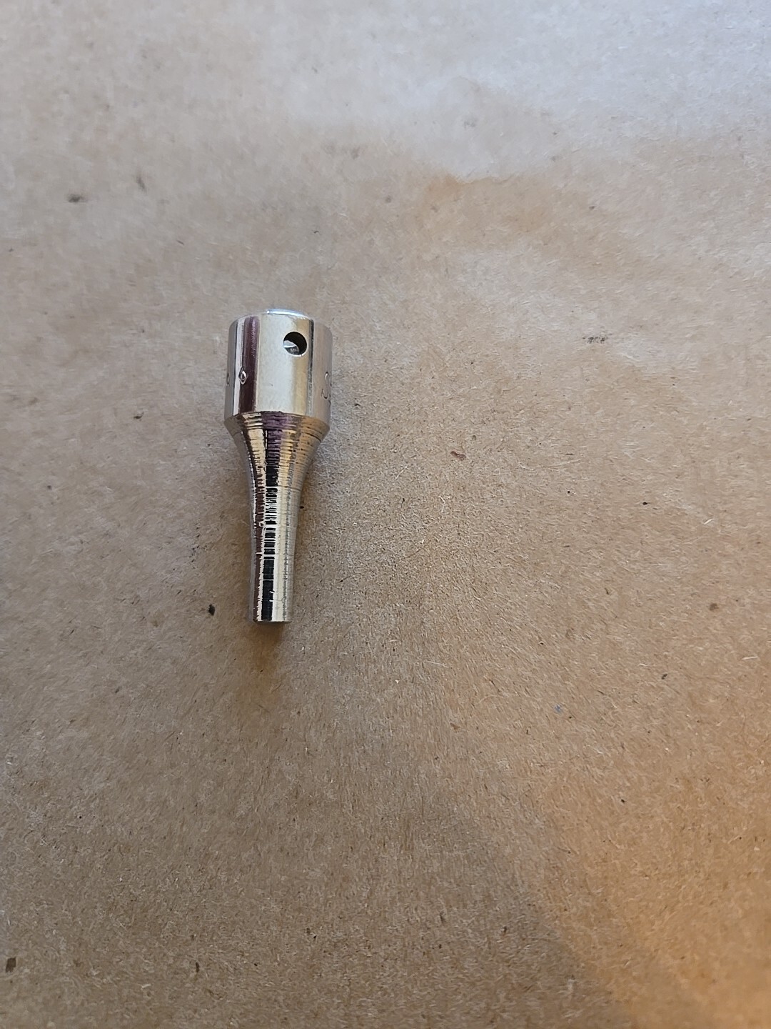 Snap On Tools 1/4″ Drive 1/4″ Clutch Bit Driver Socket TM30