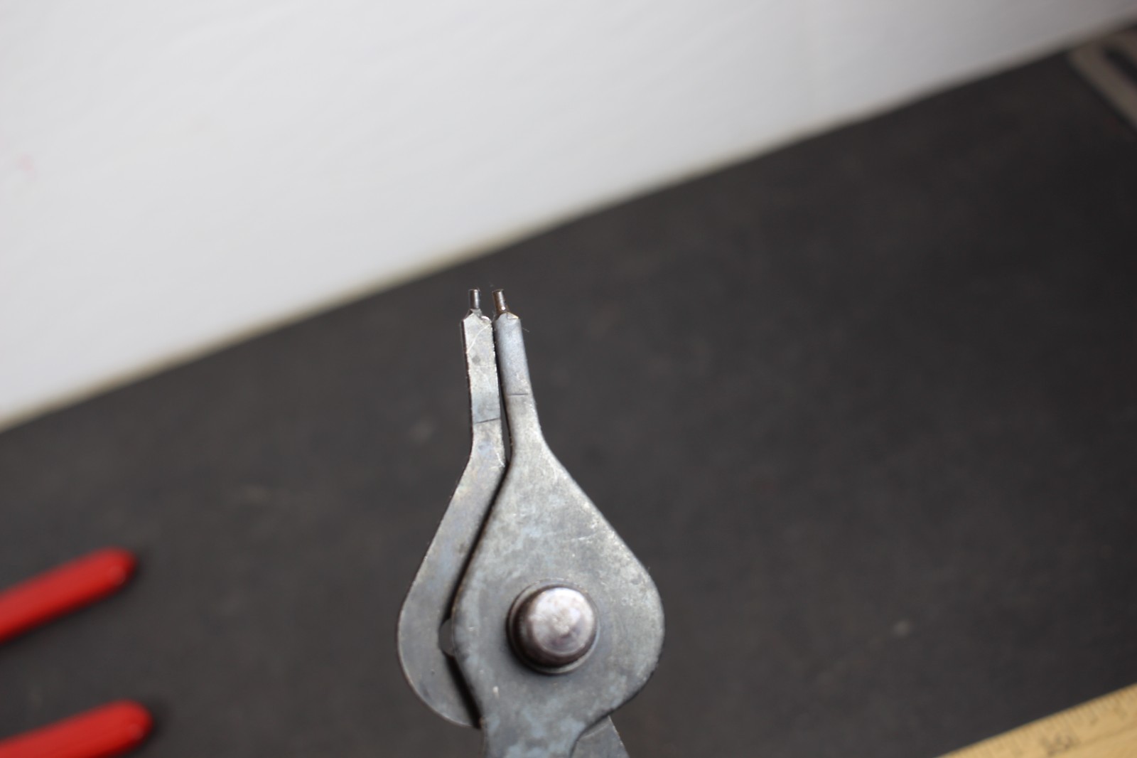 Snap Ring Pliers 2 Pieces