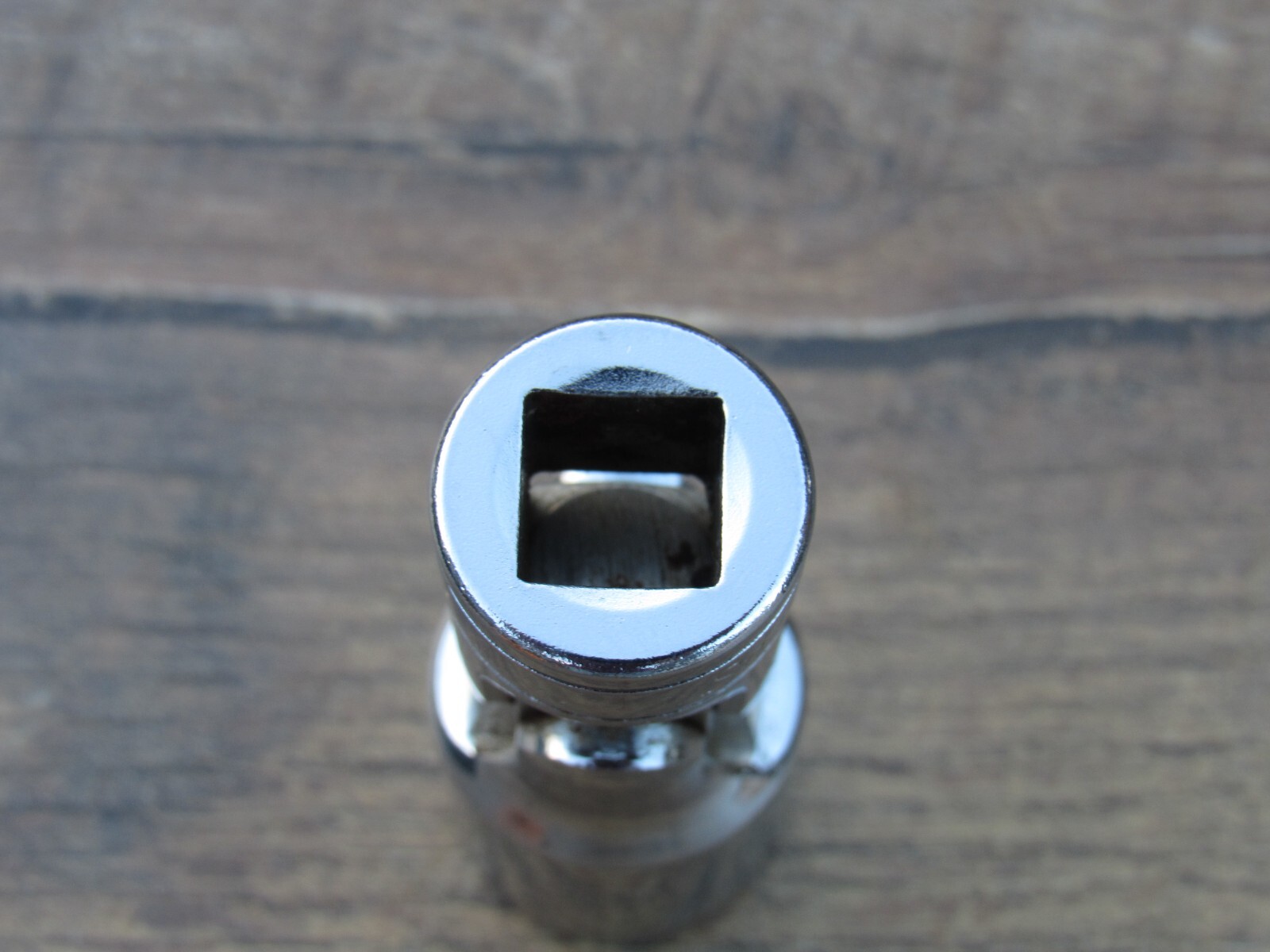 SNAP ON 3/8″ FSU22 11/16″ 6 POINT SAE DEEP UNIVERSAL SWIVEL SOCKET SHIPS FREE