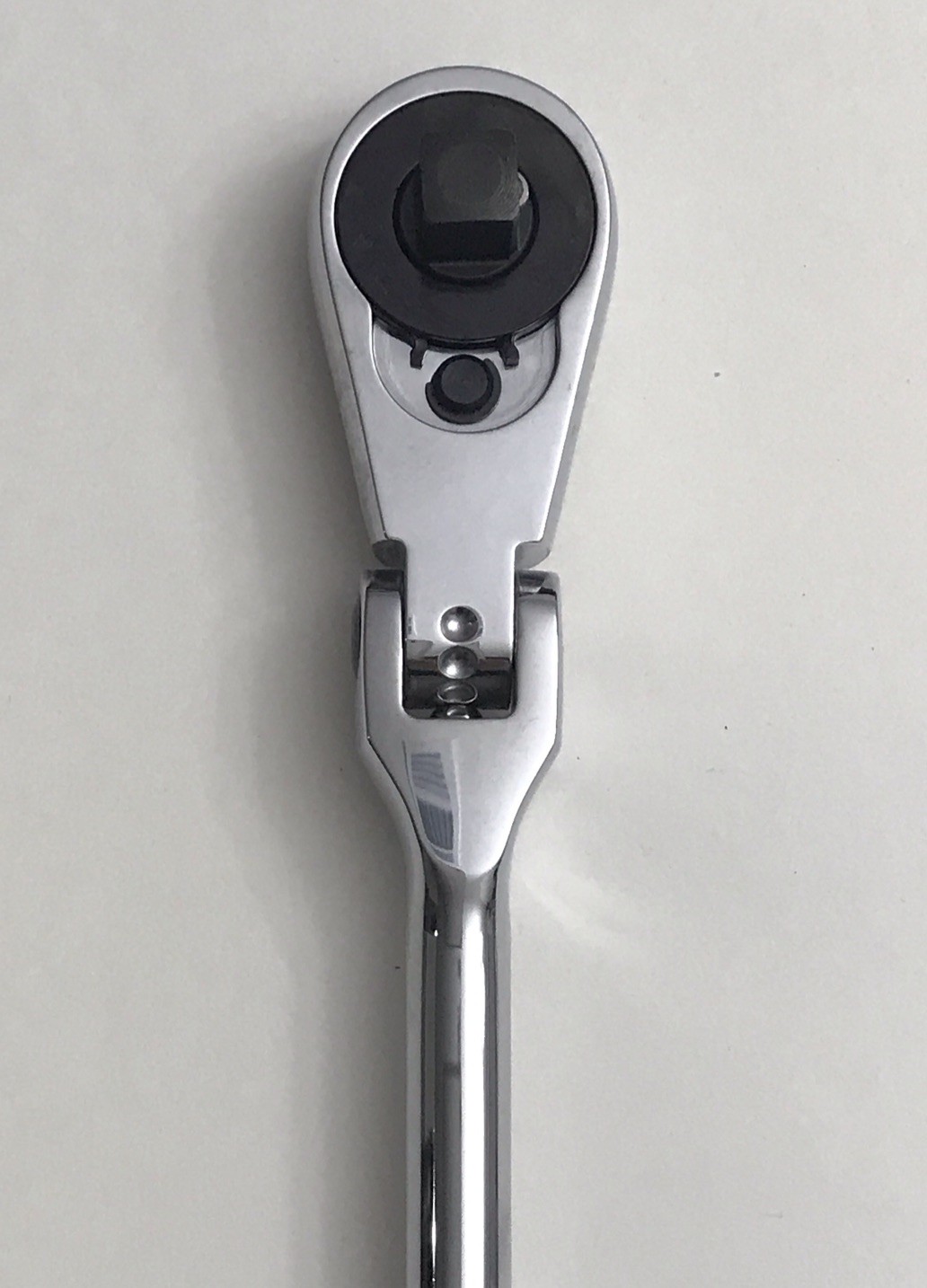 BRAND NEW Cornwell JRF36A Long Handle Flex Head Ratchet MADE IN USA