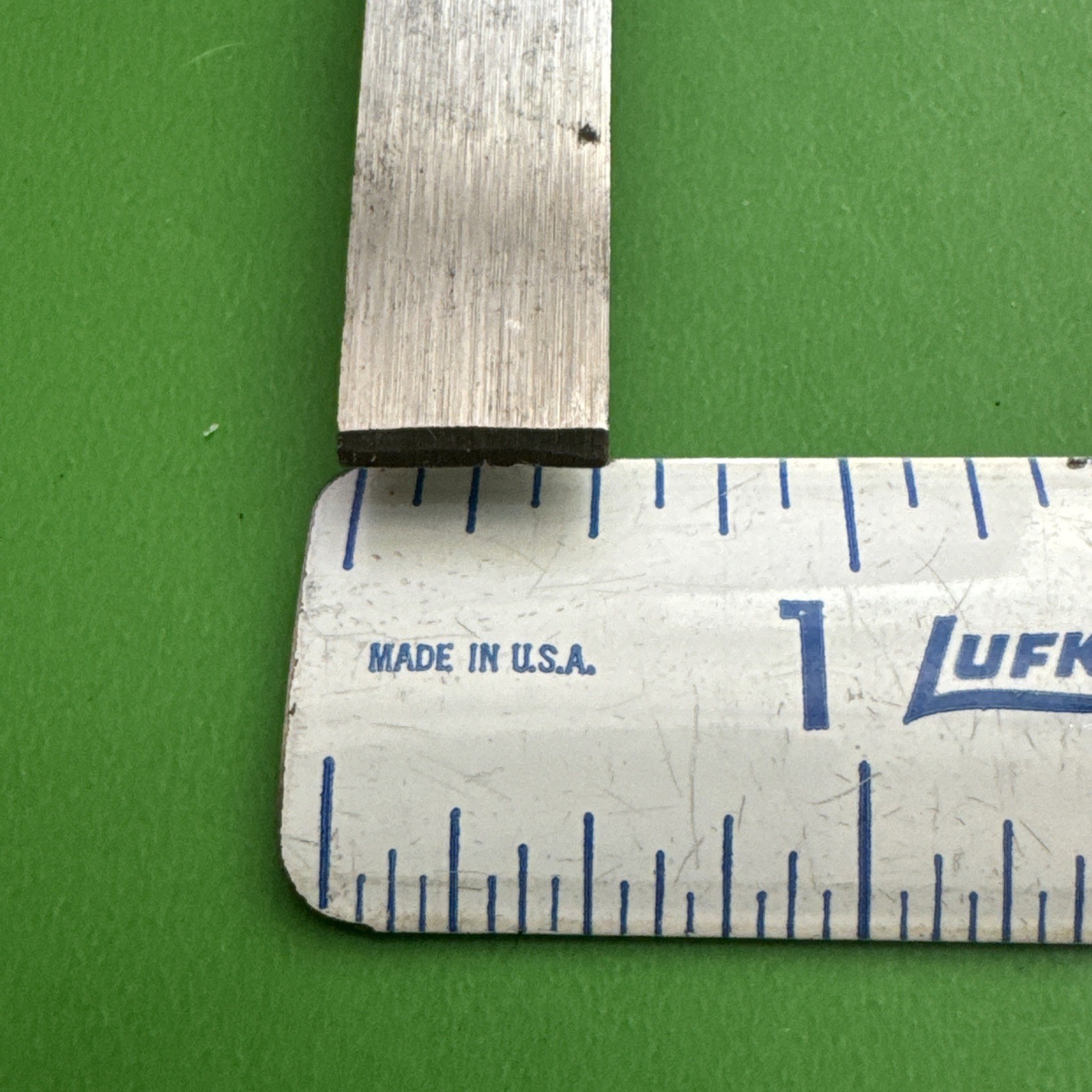 Snap-On Professional Hand Tools USA 6″ Long x 1/2″ Wide Flat Chisel MPN PPC816A