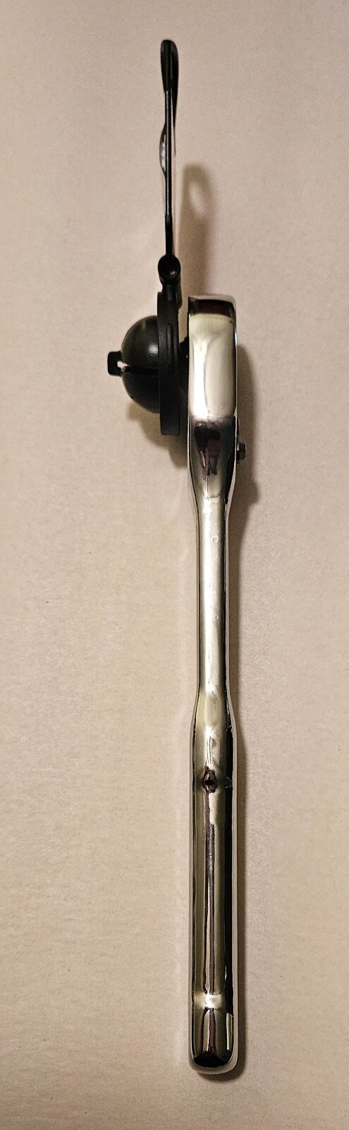 Craftsman 1/2 » drive low profile 72 tooth ratchet Brand new