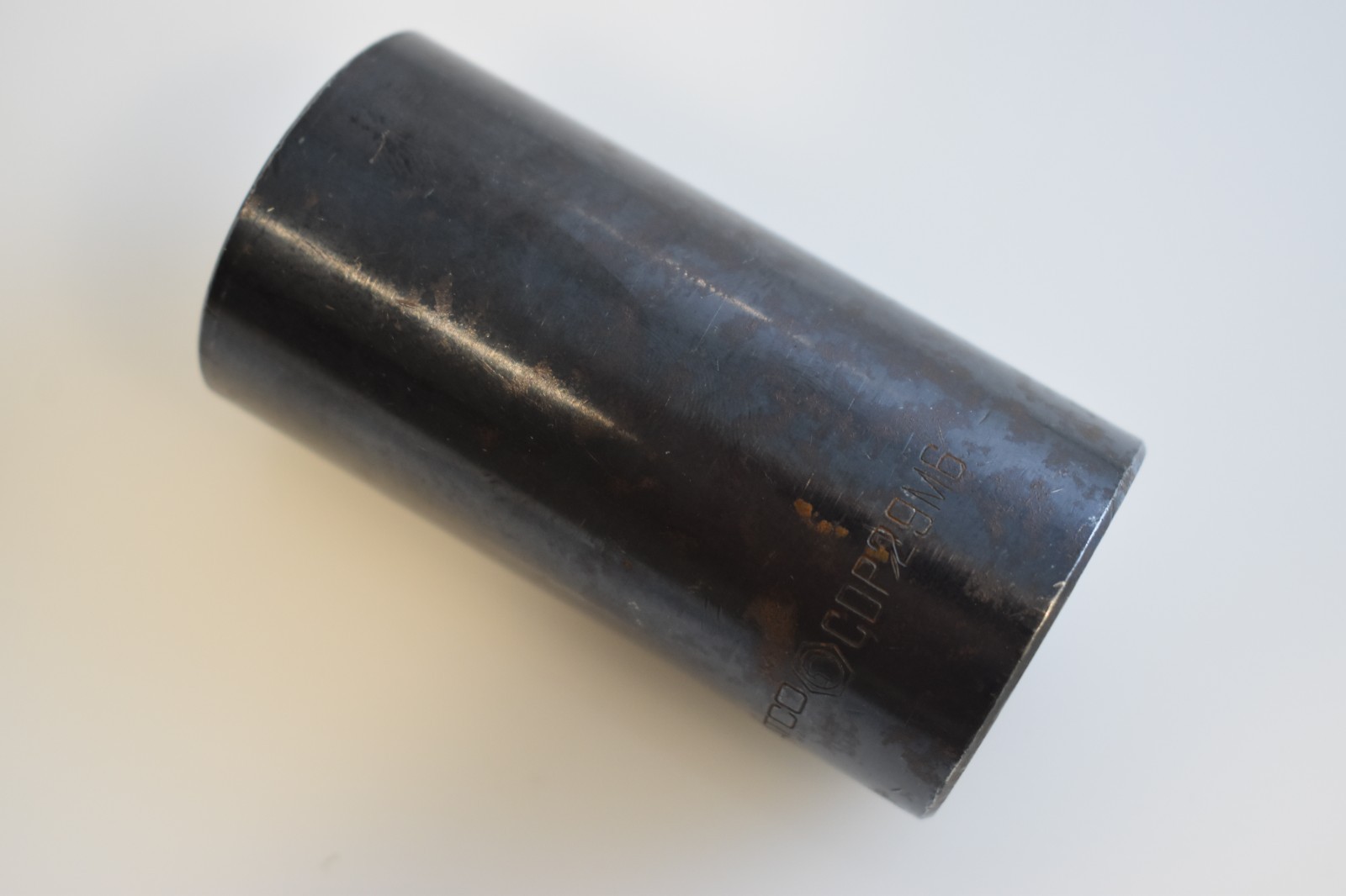 Matco Tools CDP29M6 29mm Deep Impact Socket 1/2″ Drive 6 Point