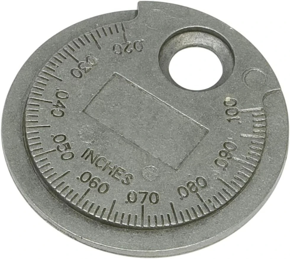 Lisle 67870 Spark Plug Gauge