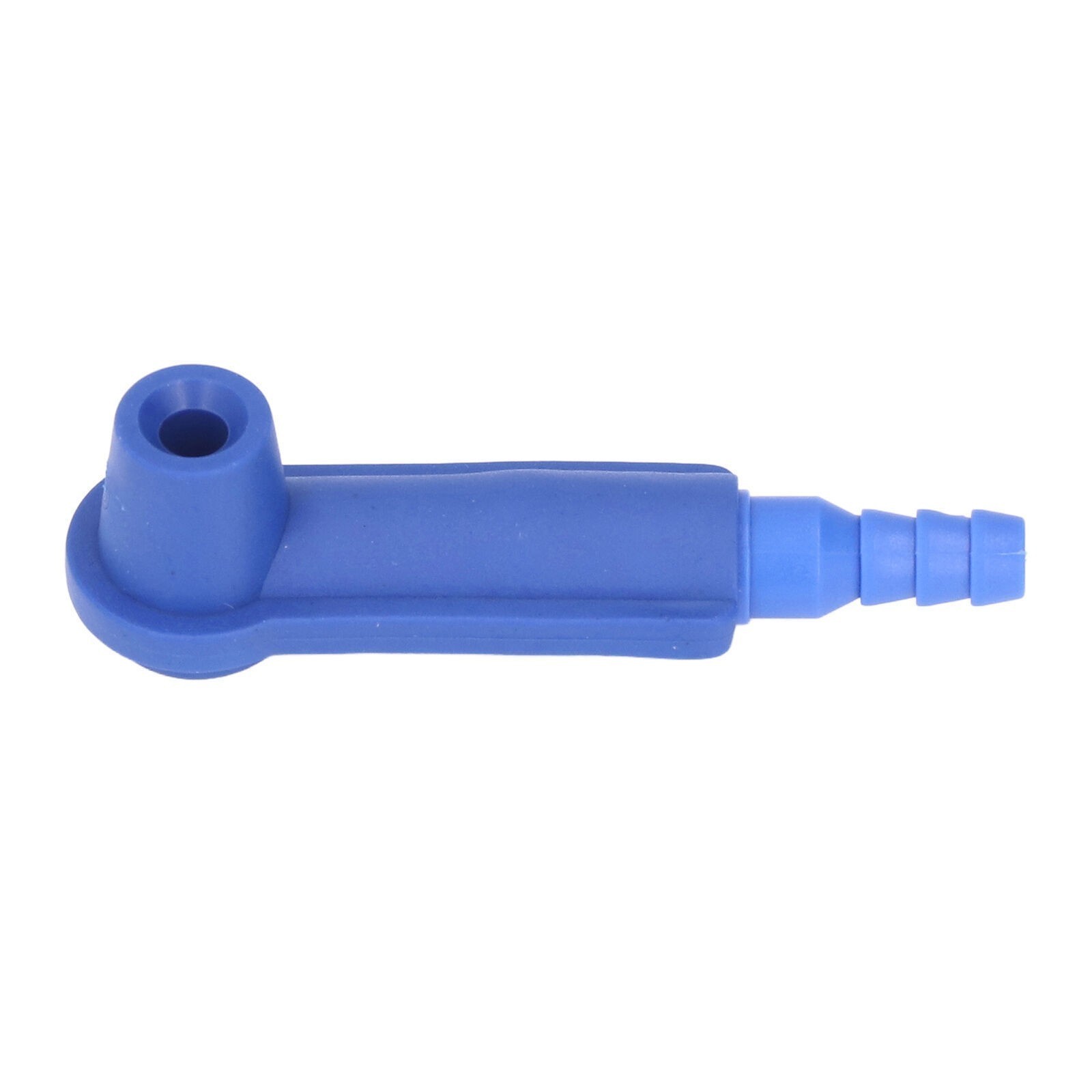 Brake Fluid Oil Changer Connector ABS Blue Maintenance Tool for Cars Trucks