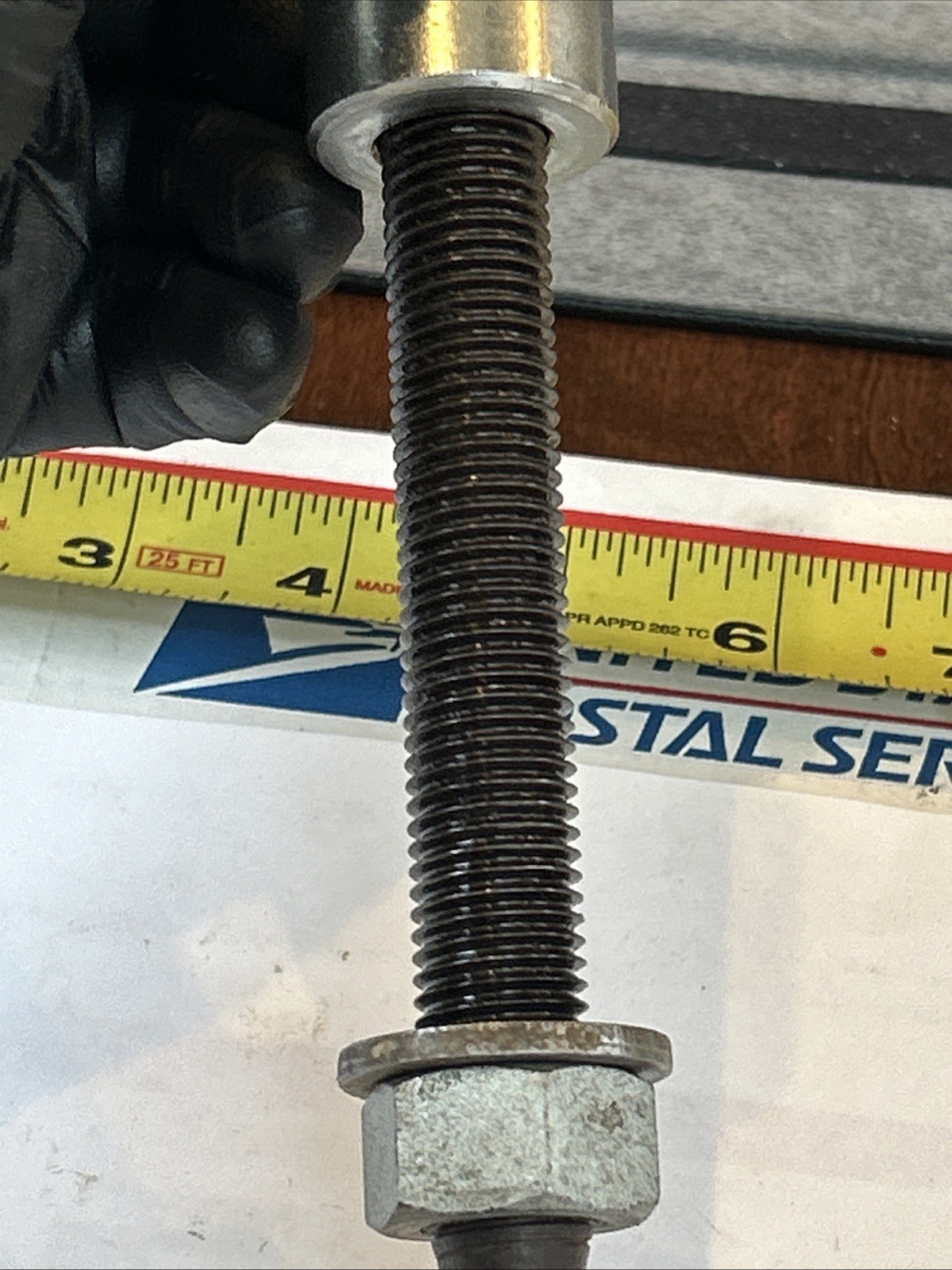Facom T148 France TAV 236 Installer Puller