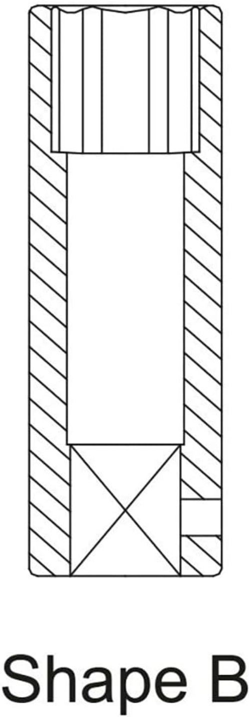1-1/2 x 13/16 Inch Combination Budd Wheel Socket – Safety and Precision Fit