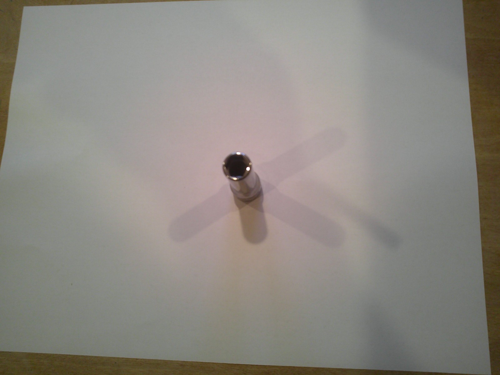 Snap On Tools 3/8 DRIVE 3/8» DEEP SOCKET SFS121 #2