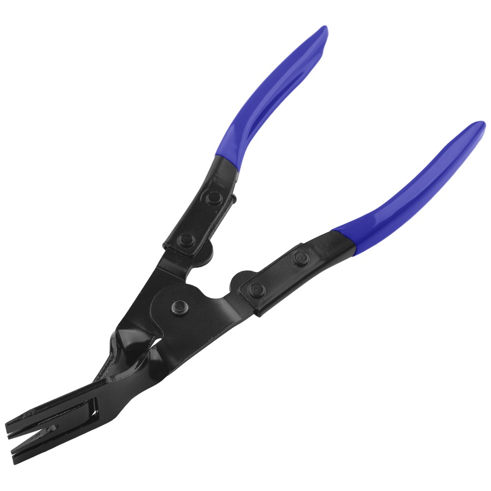 Car Trim Clip Removal Pliers Headlight Dashboard Panel Upholstery Remover Plier