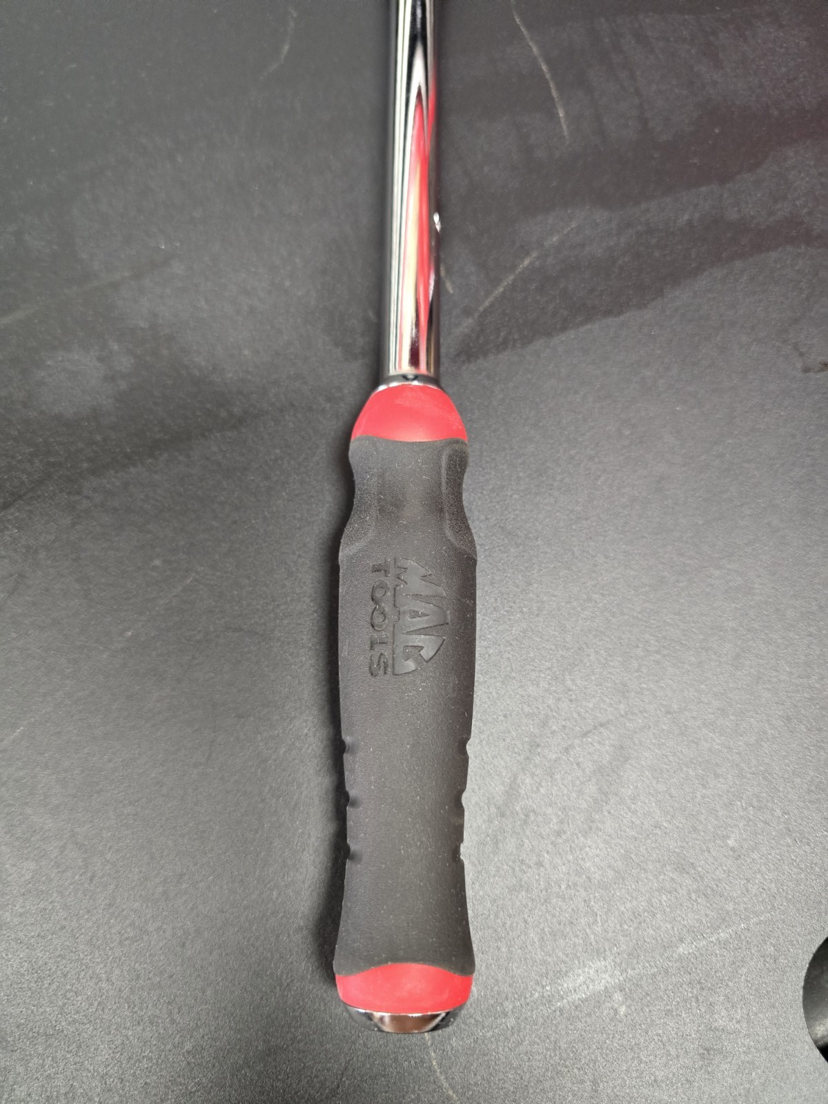 Mac Tools Max 90 3/8 Flexhead Ratchet