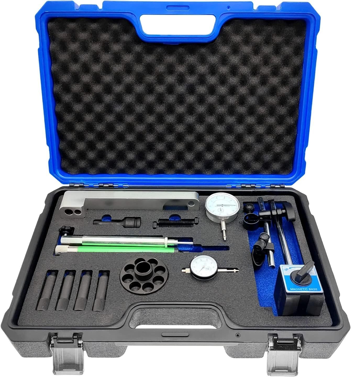 Engine Camshaft Locking Timing Tool Kit for Ferrari 458 488 F8 Maserati 3.8L 6.3