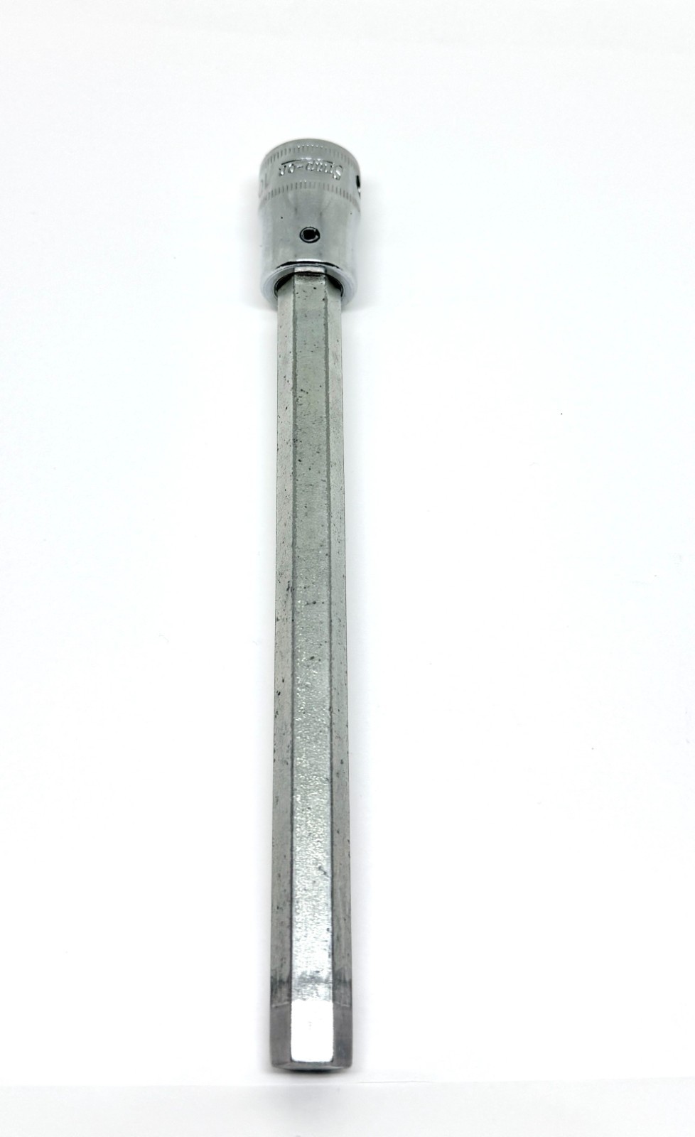 Snap-on FAML10 10” Extra Long HEX Socket 3/8″Drive Chrome Made in USA