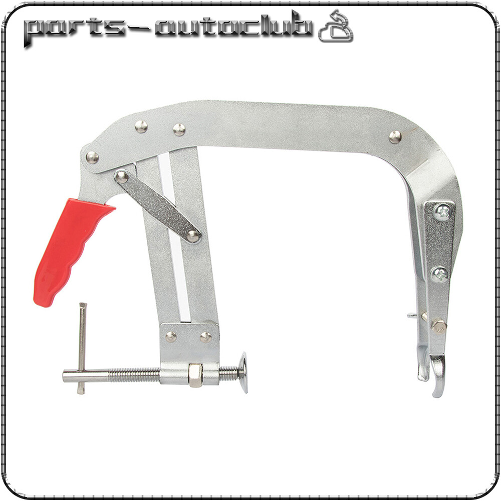 8″ Universal Adjustable Valve Spring Compressor Automotive Engine Repair Tool