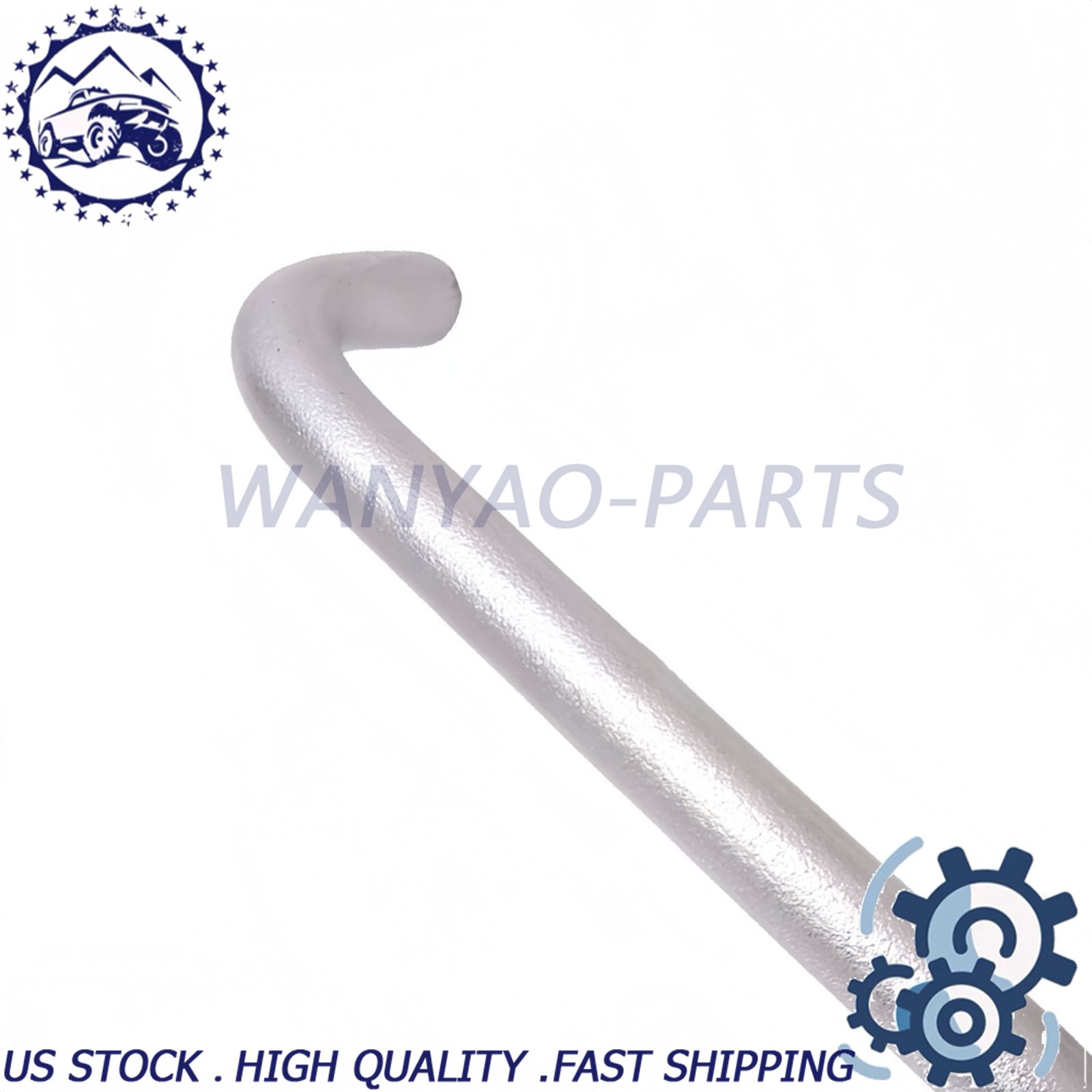 NEW Fits For John Deere Tractors JDE80 Starter Motor Wrench 9/16″ Back Bolt