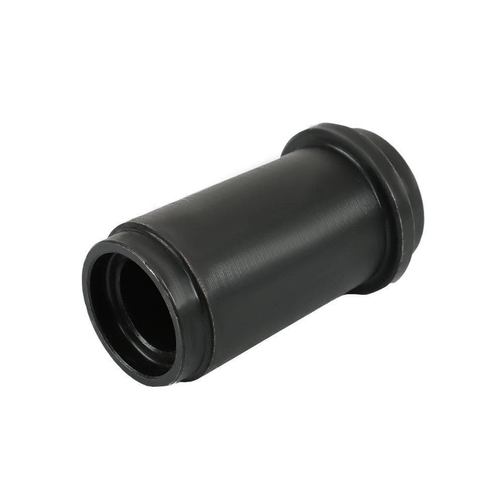 Labwork 29450 Black Steel 1-3/8″ Truck Anchor Pin Bushing Kit with 7»