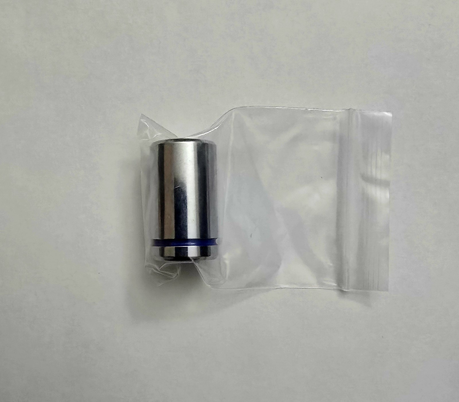 Kobalt 1/4″ Drive 6 Point Shallow Metric Chrome Socket – Pick A Size