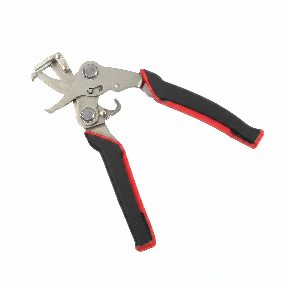 Heavy-Duty Auto Clip Remover Pliers Trim Panel Fastener Rivet Disassembly Tool