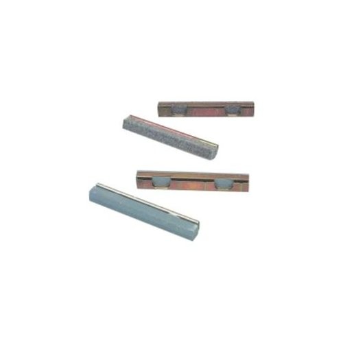 Lisle 15510 180 Grit Stone/wiper Set For The Lis15000