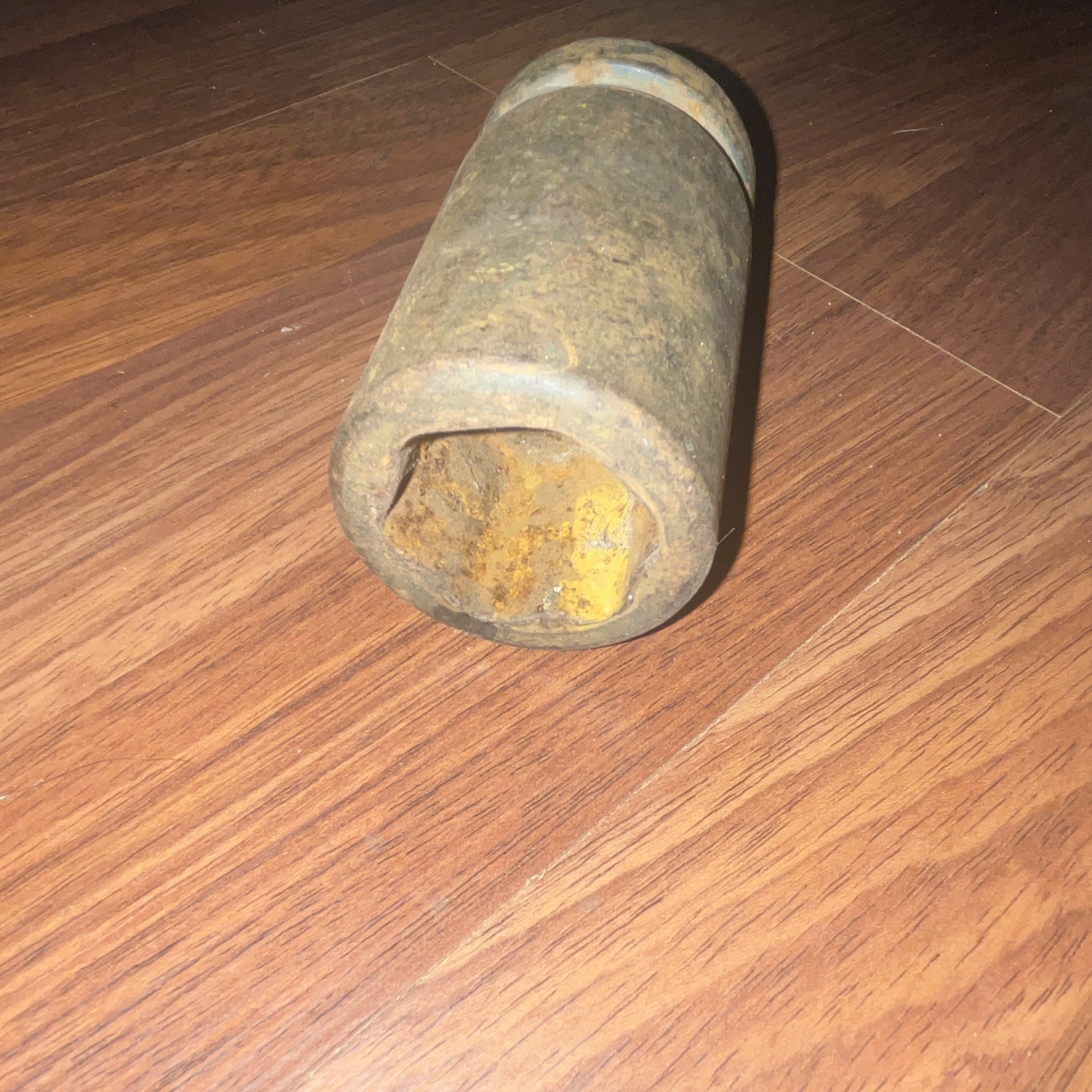 1 Inch 33mm Impact Socket