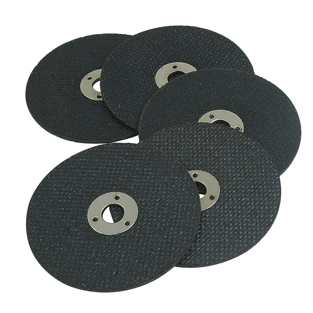 Sunex 87602 5 Pack Of 3×1 1/16×3/8 Cutting Wheel Xxx