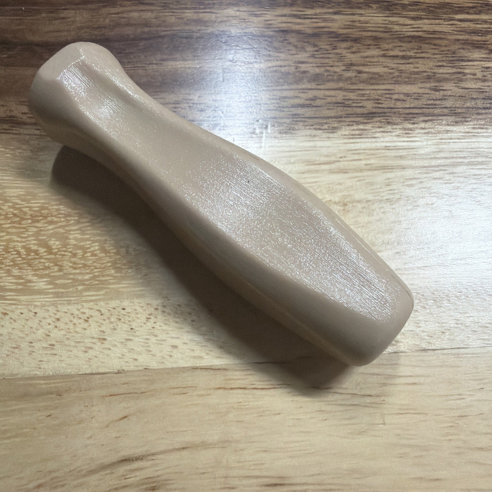 *RARE* Snap-on Tools COMBAT TAN 3/8″ Dr Replacement Hard Handle Ratchet Grip