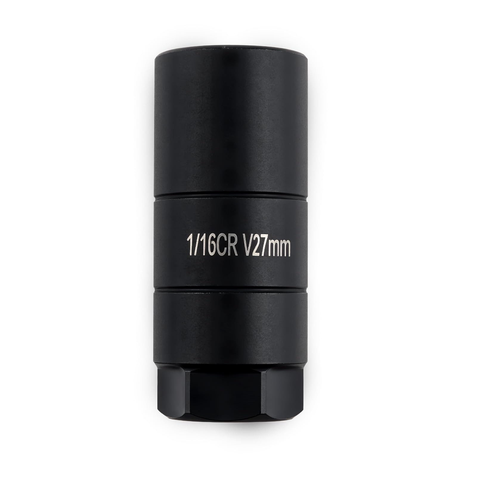 Oil Pressure Sensor Socket,Hexagonal Drive27mm Socket for Removing Oil Sendin…