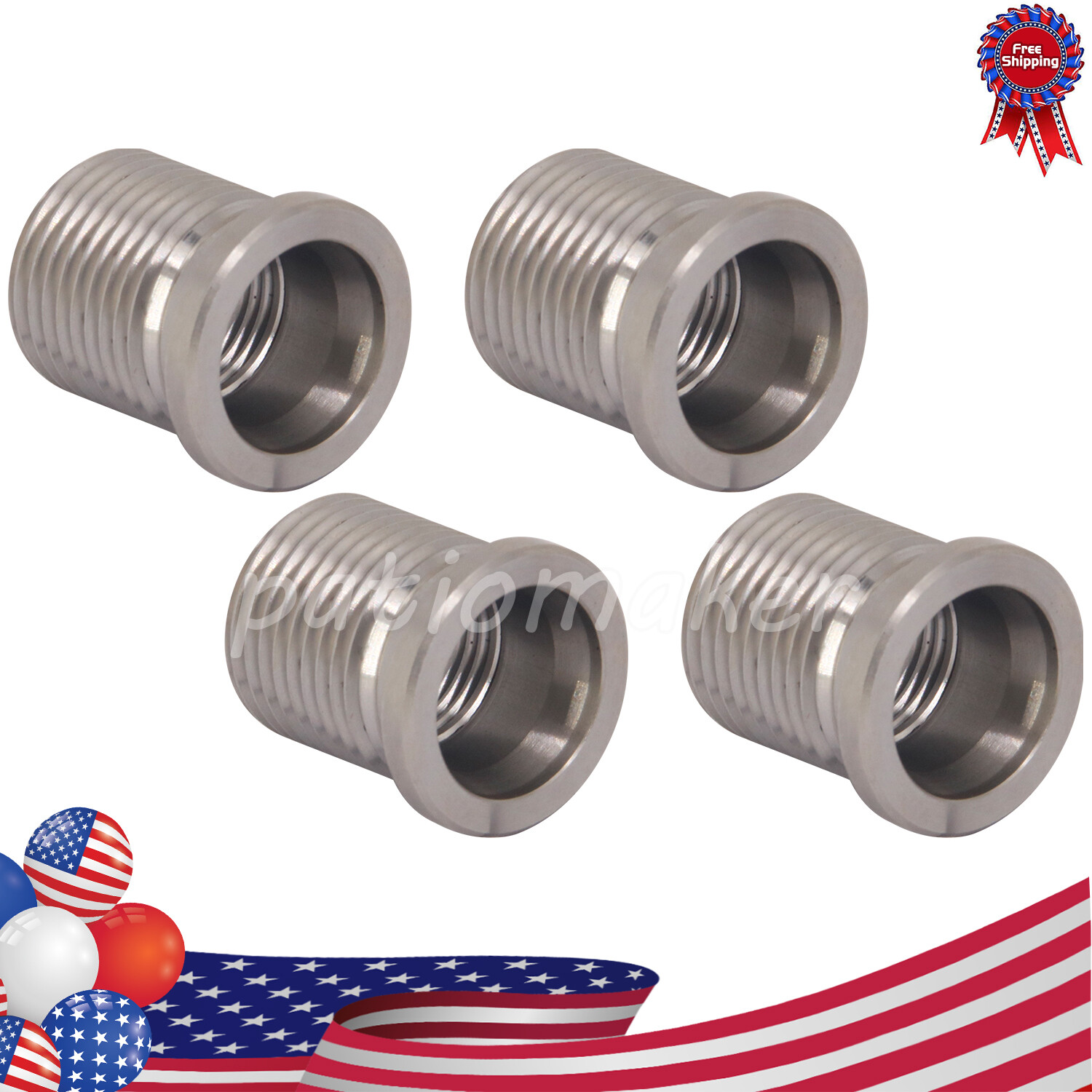 14mm CAL389-100 4. 6L 5. 4L V-10 For Ford Triton Spark Plug Port Thread Repair